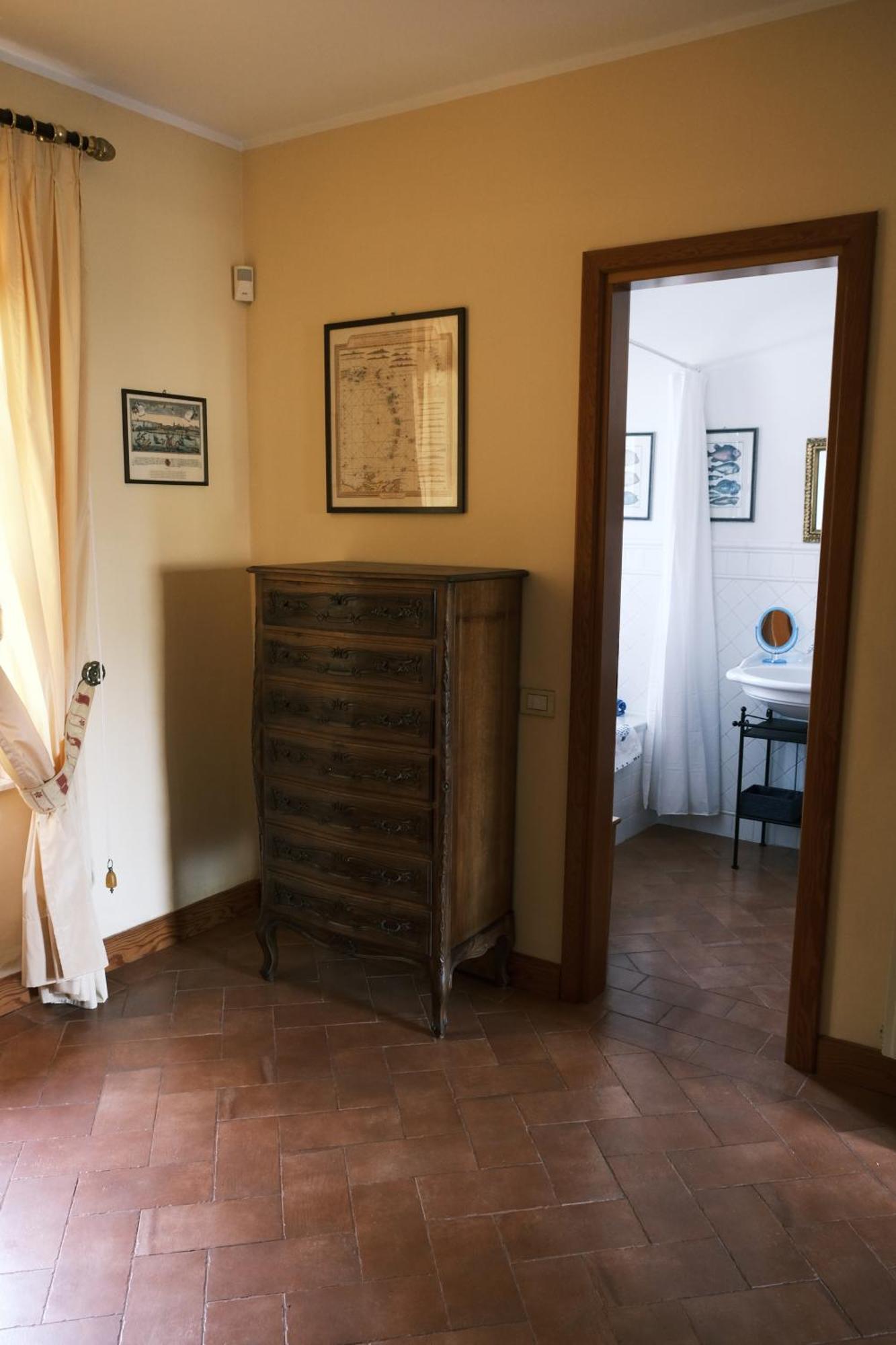 L'Alcova Tra Gli Ulivi By Portofinovacanze ゾアーリ エクステリア 写真