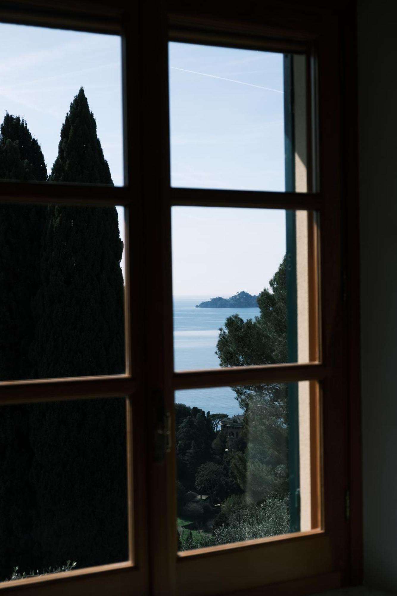 L'Alcova Tra Gli Ulivi By Portofinovacanze ゾアーリ エクステリア 写真