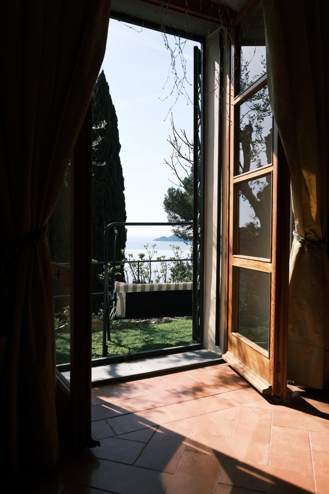 L'Alcova Tra Gli Ulivi By Portofinovacanze ゾアーリ エクステリア 写真