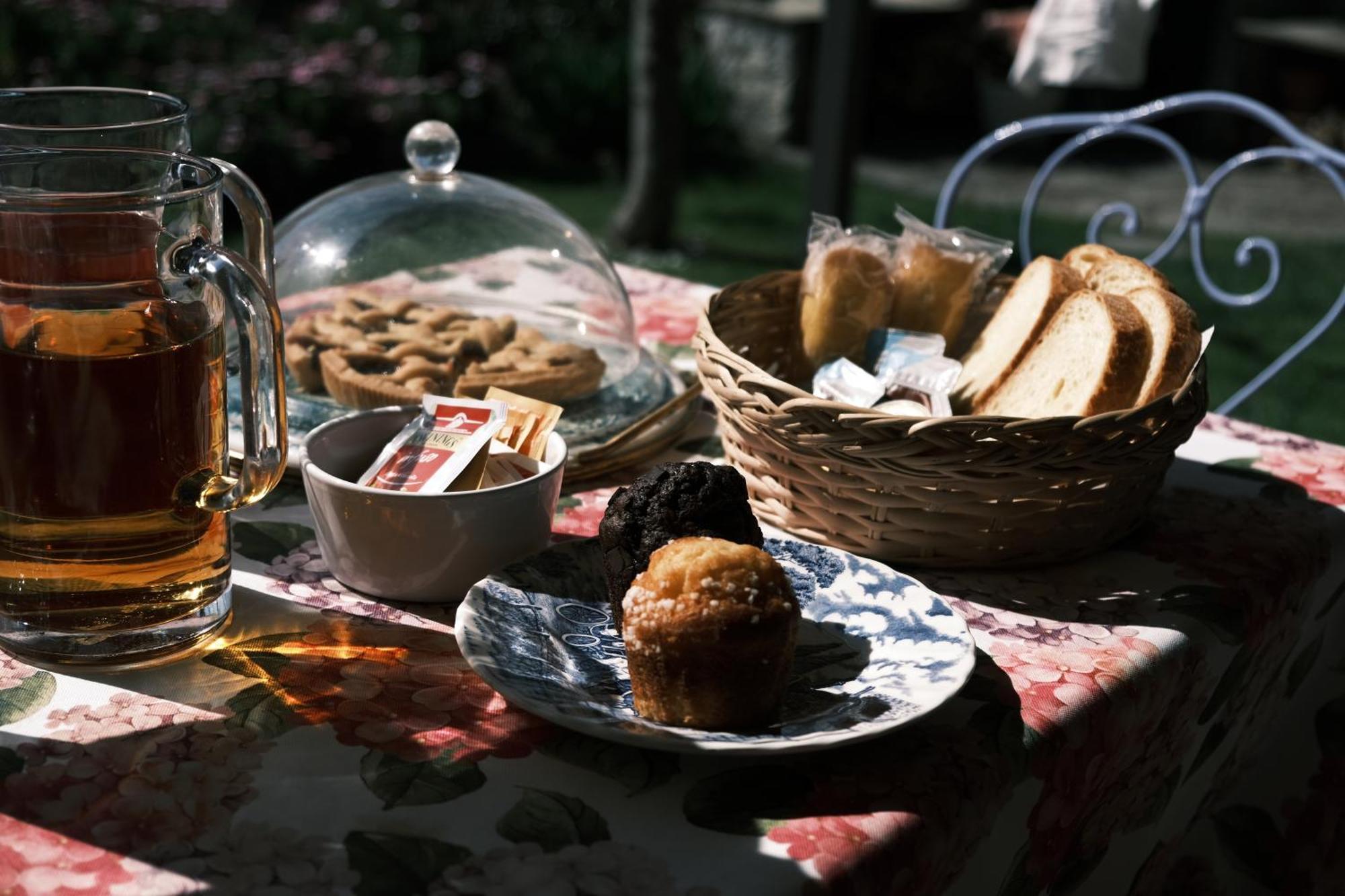 L'Alcova Tra Gli Ulivi By Portofinovacanze ゾアーリ エクステリア 写真